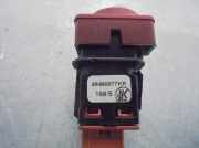 Warnleuchte Schalter 96480877KR Citroën C4 Coupé (LA) Schrägheck 3-drs 1.6 HDi 16V (DV6ATED4(9HX))