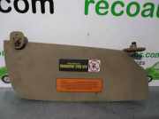 Sonnenblende Links 5FS51RK5 Jeep Grand Cherokee (WG/WJ) SUV 3.1 TDI (665.921)