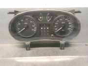 Tachoeinheit Kmh P8200261119 Renault II FASE I (B/CBO) 1.2