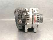 Sonnenblende Links 5N0857551H Volkswagen Tiguan (5N1/2) SUV 2.0 TDI 16V Blue Motion (CFFD) CFFD