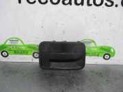 TÃ¼rgriff AuÃŸen Links Vorne 1476388077 Peugeot Expert (222/224) Van 2.0 HDi 90 (DW10TED(RHX))