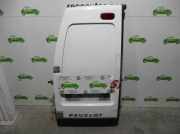 Tür Links Hinten 870279 Peugeot Expert (222/224) Van 2.0 HDi 110 (DW10ATED(RHZ))