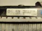 Radiator 5Q0121251GD Volkswagen Touran (5T1) Großraumlimousine 1.4 TSI (CZDA) CZDA