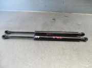 Gasdruckfedern Set Hinten 51240254281 BMW 3 serie (E46/4) Limousine 320d 16V (M47-D20(204D1))