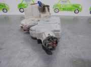 TÃ¼rschloss Links Hinten 6PINES Nissan Primera Traveller (WP11) Kombi 2.0 TD (CD20T)