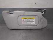 Sonnenblende Rechts A1638102610 Mercedes-Benz ML I (163) SUV 270 2.7 CDI 20V (OM612.963)