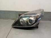 Scheinwerfer Links 93179918 Opel Vectra C GTS Schrägheck 5-drs 1.9 CDTI 16V (Z19DTH)