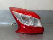 RÃ¼cklicht Links 265553ZL0A Nissan Pulsar (C13) SchrÃ¤gheck 1.2 12V DIG-T (HRA2)