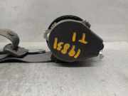 Sicherheitsgurt Links Hinten 8200448888 Renault Kangoo/Grand Kangoo (KW) Großraumlimousine 1.5 dCi 90 FAP (K9K-E808(Euro 5))