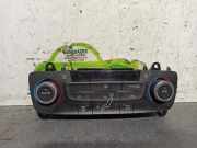 Bedienung Klimacontrolle F1ET18C612AJ Ford Focus 3 Schrägheck 1.0 Ti-VCT EcoBoost 12V 125 (M1DD)