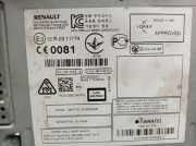 Radio 281158023R Renault Grand Sc?nic III (JZ) Gro?raumlimousine 1.6 dCi (R9M-A402)