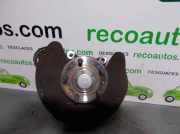 Achsschenkel Halter Links Vorne Volvo 960 II Limousine 2.5i 24V (B6254FS)