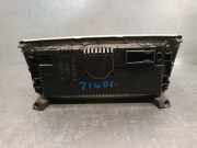 Bedienung Klimacontrolle A2038301785 Mercedes-Benz C Sportcoupé (C203) Schrägheck 2.2 C-220 CDI 16V (OM646.963)