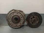 Kupplungsset 21211223338 BMW 3 serie (E36/4) Limousine 325 td (M51-D25(256T1))