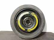 Reserverad 6N0601025G Volkswagen Polo III (6N2) Schrägheck 1.9 SDI (AGD) AGD