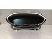 Tachoeinheit Kmh 5550164501 Peugeot 3008 II (M4/MC/MJ/MR) Großraumlimousine 1.2 12V e-THP PureTech 130 (EB2ADTS(HNS))