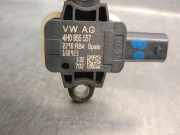 Außenspiegel Links 5NB857507AQ Volkswagen Tiguan (AD1) SUV 1.5 TSI 16V Evo BlueMotion Technology (DPCA) DPCA