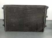 Radiator 3C0121253Q Volkswagen PASSAT BERLINA (3C2) 2.0 TDI DPF CBAB(Euro 4)