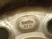 Felge 2T141007CE Ford Transit Connect Van 1.8 TDCi (HCPB)