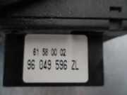 Lichtschalter 1478262080 Citroën Jumpy (U64) Großraumlimousine 1.9D (XUD9A(D9B))