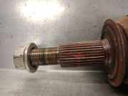 Antriebswelle Links Hinten 39601EG80A Infiniti EX (J50) EX30D 3.0 V6 24V AWD (V9X)