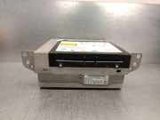 Radio 870825801 BMW 5 serie (G30) Limousine 523d 2.0 TwinPower Turbo 16V (B47-D20A)
