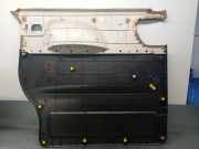 T?rverkleidung Rechts Hinten 833294A210 Hyundai H-1/Starex Bus 2.5 CRDi 16V (D4CB)