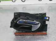 Türgriff Innen Links Vorne CAJA6 Peugeot 407 (6D) Limousine 2.0 HDiF 16V (DW10BTED4(RHR))