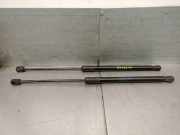 Gasdruckfedern Set Hinten 6V6827550A Skoda Fabia III (NJ3) Schrägheck 5-drs 1.0 12V (CHYB)