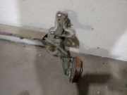 Hinterachse 7701473857 Renault II FASE II (B/CB0) 1.5 dCi Diesel