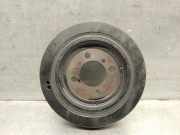 Kurbelwellen-Riemenscheibe 2312427300 Kia Carens III (FG) Großraumlimousine 2.0 CRDI VGT 16V (D4EA)