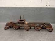 Auspuff Krümmer SU001A0075 Toyota ProAce Van 1.6 D-4D 95 16V (3WZTV(DV6FDU))