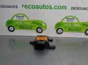 Stoßfängerträger Hinten 0052109334 Fiat TIPO II (357) FAM Easy