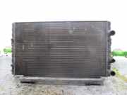 Radiator 6N0121201Z Seat Arosa (6H1) Schrägheck 3-drs 1.0 MPi (AER)