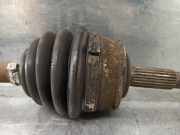 Stoßfängerträger Hinten DEHIERRO Citroën C5 Berline (DC) Schrägheck 2.0 HDi 110 (DW10ATED(RHZ))