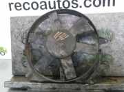 Kühlerventilator MP8212SK2 Honda Accord (CE7/8/9; CF1) {GB} Limousine 2.0 TDI (20T2N)