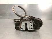 Türschloss Rechts Vorne 813202K010 Kia Soul I (AM) Großraumlimousine 1.6 CRDi 16V (D4FB)