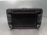 Multifunctionelle Display 3C8035195F Opel Corsa B (73/78/79) Schrägheck 1.4i Swing,Joy,Sport,GLS (X14SZ)