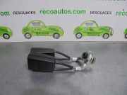Gürtelschnalle 5J6857488 Skoda Fabia (6Y3) Limousine 1.4 TDI 70 (BNM)