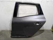 Tür Links Hinten 821016620R Renault Scénic IV (RFAJ) Großraumlimousine 1.5 Energy dCi 110 (K9K-647)