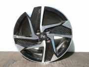 Felge 52910K7200 Hyundai i10 Schrägheck 1.2 16V (G4LF)