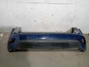Stoßstange Hinten 1609617280 Citroën C4 Picasso (3D/3E) Großraumlimousine 1.6 BlueHDI 120 (DV6FC(BHZ))