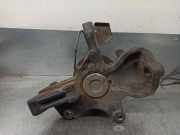 Achsschenkel Halter Links Vorne A9063303520 Mercedes-Benz SPRINTER II CAJA ABIERTA, DOBLE CAB CDI CAT