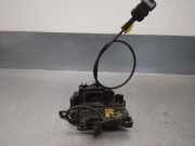 Querlenker Links Vorne Oben 544103F100 Kia Opirus Limousine 3.5 V6 24V (6GCU)