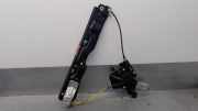 Fensterheber Links Hinten BJ3227001AC Land + Range Rover Range Rover Evoque (LVJ/LVS) SUV 2.2 SD4 16V (224DT(Euro 5))