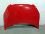 Motorhaube 7901J0 Peugeot 307 CC (3B) Cabrio 2.0 16V (EW10J4(RFN))