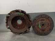 Kupplungsset 664270 Opel Corsa C (F08/68) Schrägheck 1.2 16V (Z12XE)