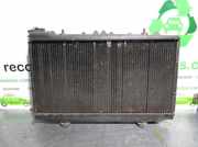 Radiator 2141070J01 Nissan Primera (P10) Limousine 1.6 16V (GA16DE)