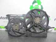 Kühlerventilator 1308J1 Citroën CITROËN JUMPY 1.9 Turbodiesel