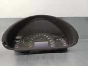 Tachoeinheit Kmh A2035403047 Mercedes-Benz C (W203) Limousine 2.2 C-220 CDI 16V (OM611.962)